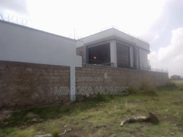 3bdrm Duplex in Kalimoni for rent - thumbnail 5