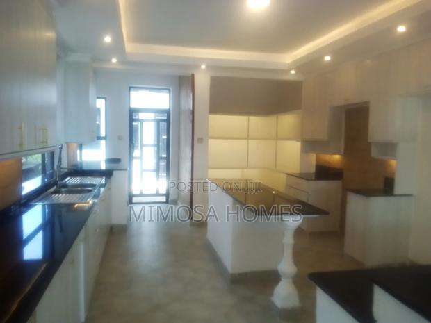 4bdrm Maisonette in Kalimoni for rent - thumbnail 2