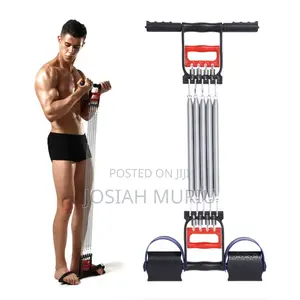 Multi-Functional Chest Pull