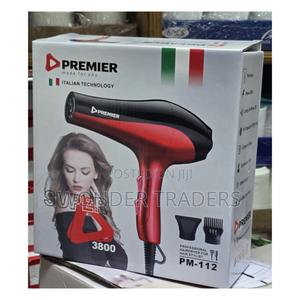 Premier Blow Dry Pm 112 - thumbnail 2