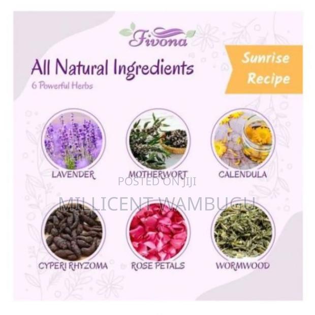 Generic 100% Natural Yoni Vaginal Steaming Herbs - thumbnail 4