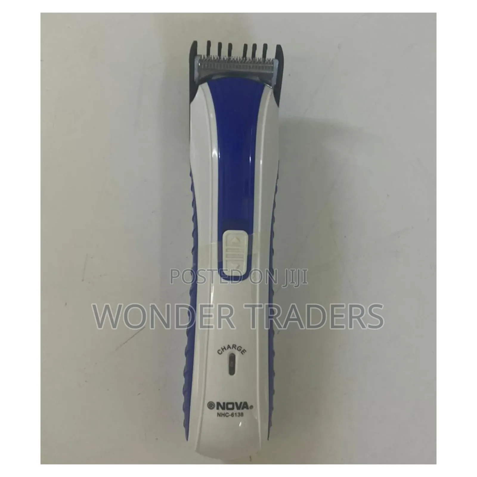 Nova Shaver