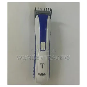 Nova Shaver