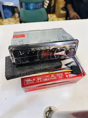 Car Radio/Media Receiver Sony DSG-J18.