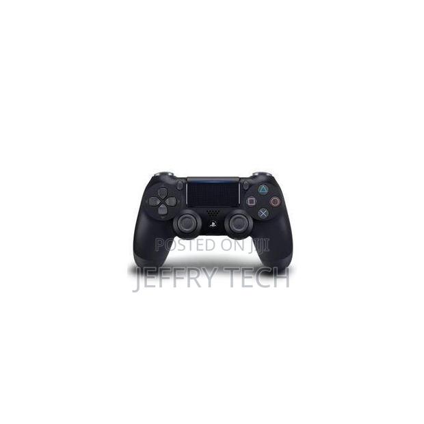 Sony Ps4 Pad Wireless Dualshock 4 Playstation 4 Controller - main view