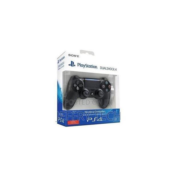 Sony Ps4 Pad Wireless Dualshock 4 Playstation 4 Controller - thumbnail 2
