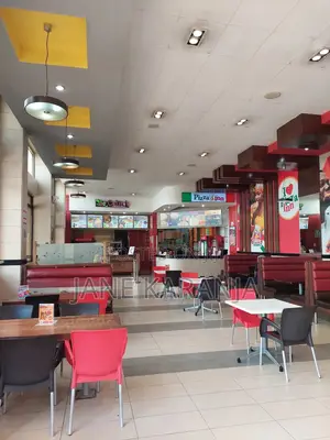 Juja City Mall and 4 Star Hotel Along Thika Road