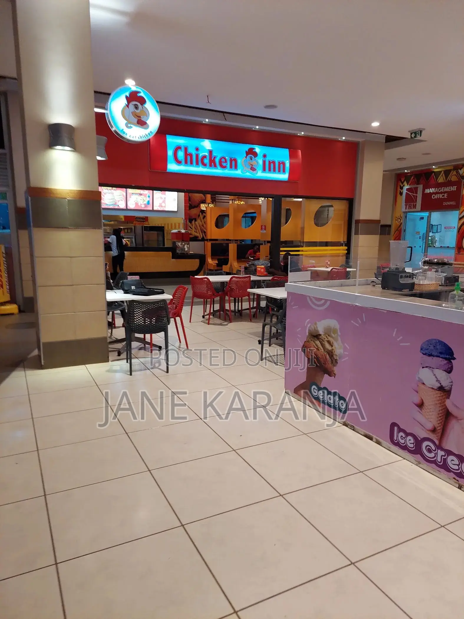 Juja City Mall and 4 Star Hotel Along Thika Road
