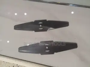 4 Inch Cordless Brush Cutter Blades