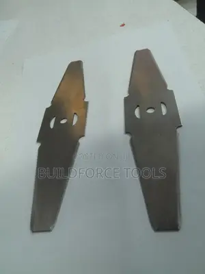 4 Inch Cordless Brush Cutter Blades