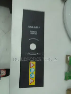 2t Brush Cutter Blade