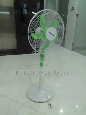16" Home/House/Office Fan Premier Made