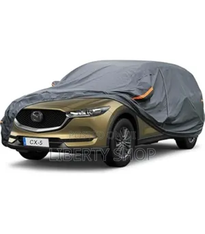 Mazda Cars Cover