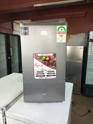 Roch Medium Fridge (100l)