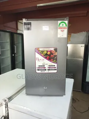 Roch Medium Fridge (100l)