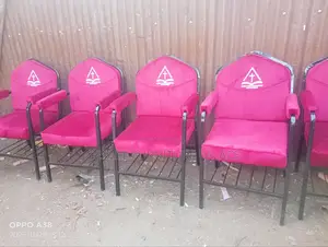 Church Chairs