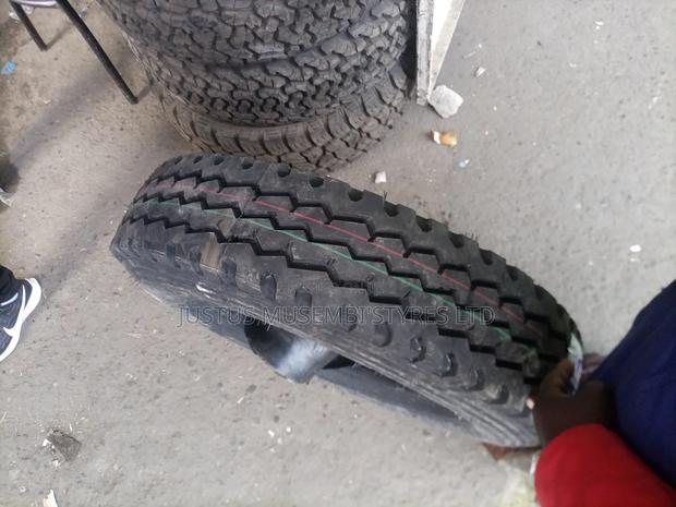 7.50r16 Hifly Tyres - main view