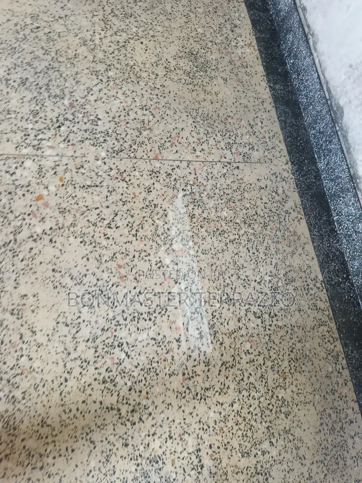 J K Terrazzo