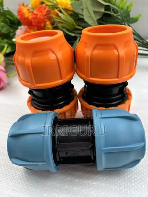 Connects Pipe - thumbnail 2