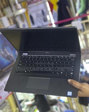 Laptop Dell Latitude 5400 8GB Intel Core I5 SSD 256GB - main view