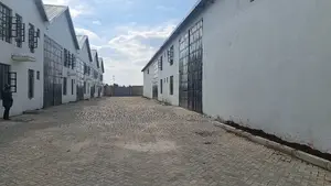 Spacious 4,000 SQFT Warehouse for Rent in Mlolongo