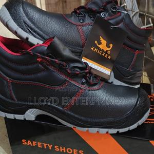 Knickers Safety Boot - thumbnail 2