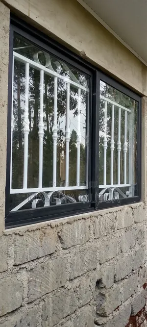 Aluminium Windows Fabrications