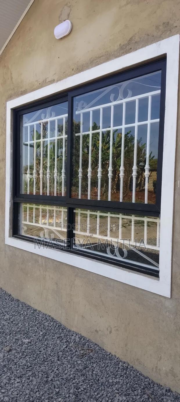 Aluminium Windows Fabrications - thumbnail 3