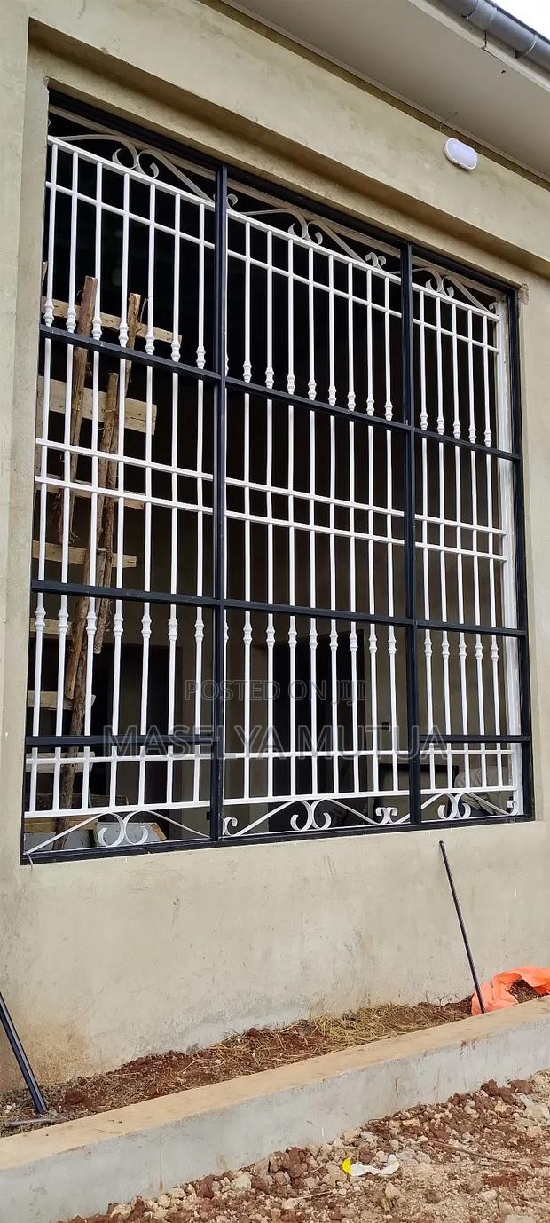 Aluminium Windows Fabrications - thumbnail 6