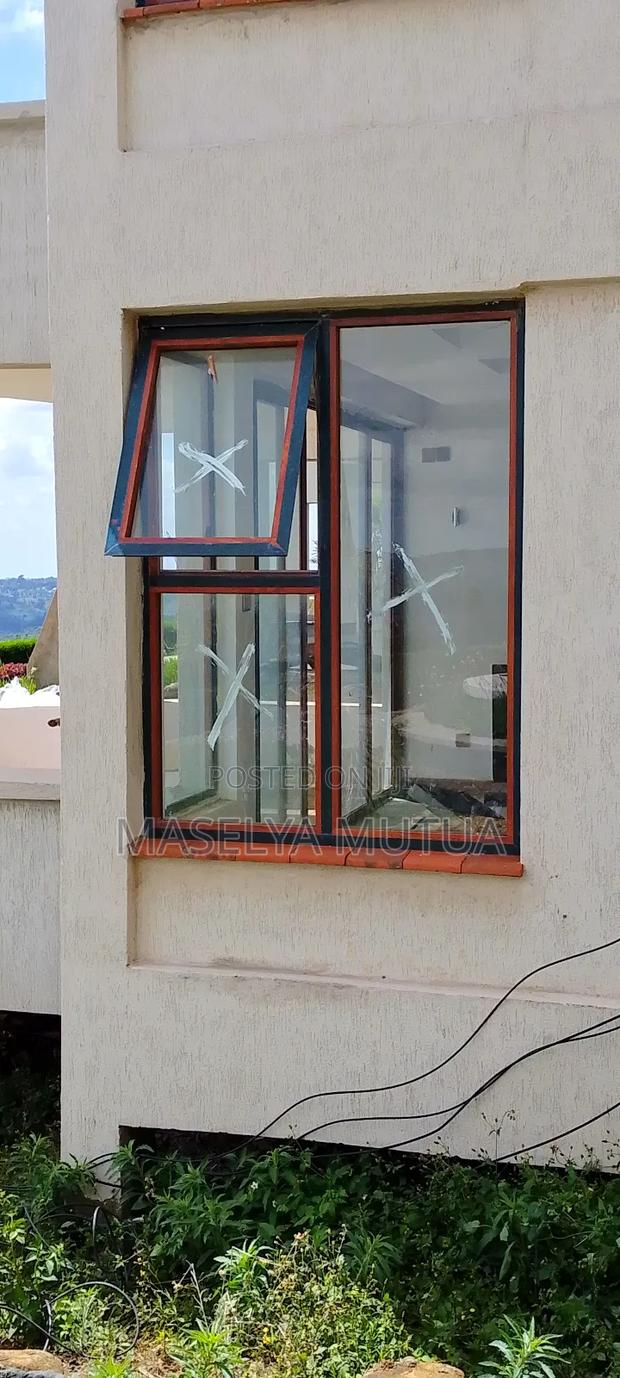 Aluminium Windows Fabrications - thumbnail 7