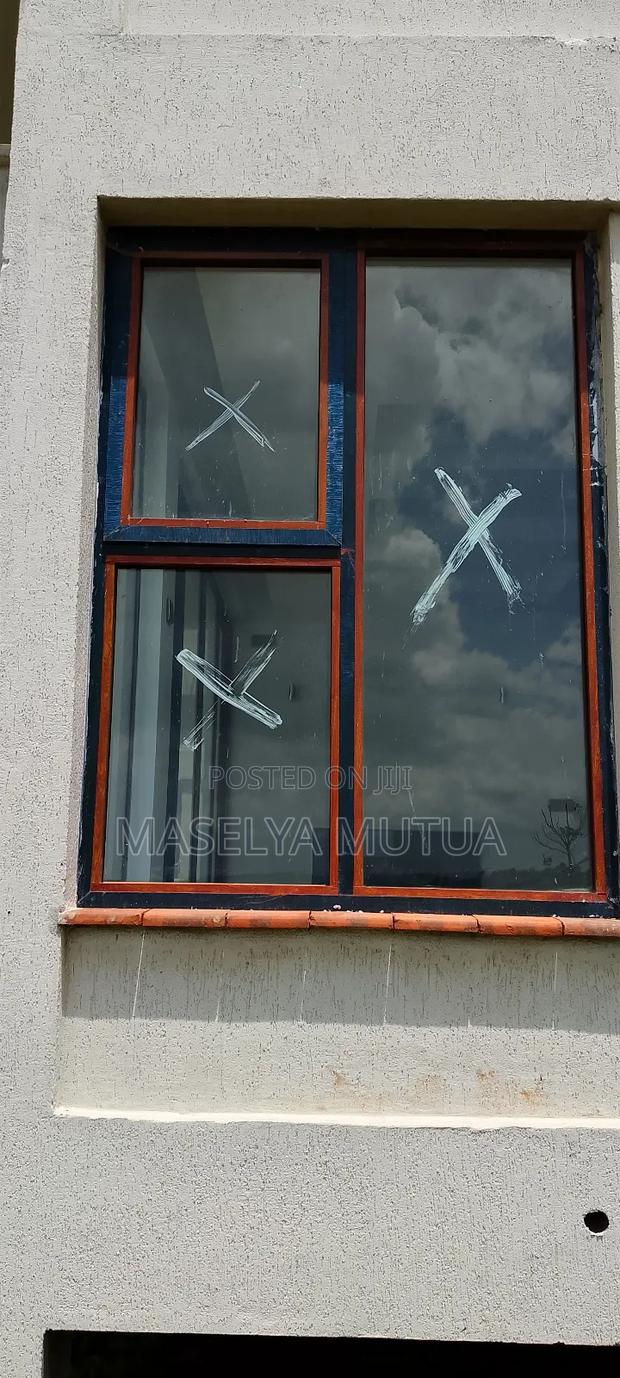 Aluminium Windows Fabrications - thumbnail 8
