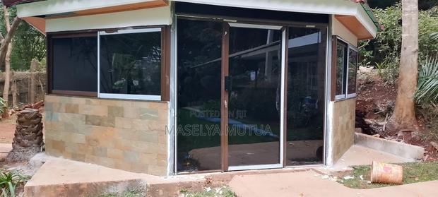 Aluminium Windows Fabrications - thumbnail 9