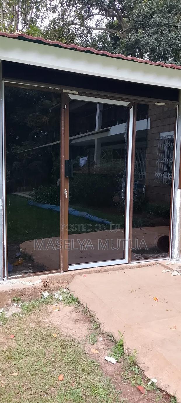 Aluminium Windows Fabrications - thumbnail 10