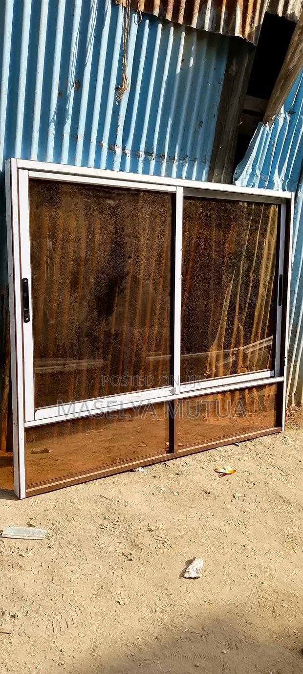 Aluminium Windows Fabrications - thumbnail 12