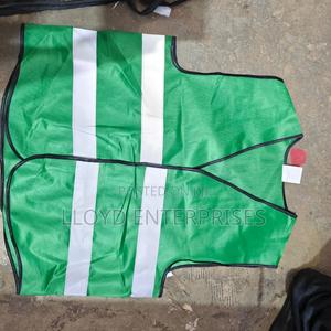 Junge Green Reflective Vests - thumbnail 2