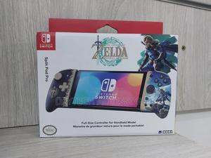Split Pad Pro for Nintendo Switch - The Legend of Zelda - main view
