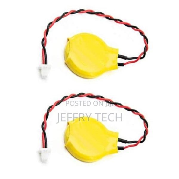 Cr2032 3v PLC Bios Cmos Notebook Laptop Lithium Mother Board Battery - main view