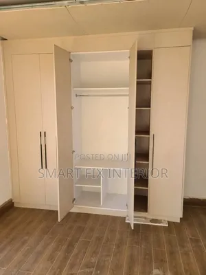 Kitchen And Wardrobes Cabinet Design And Installation/Home Décor