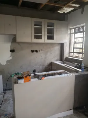 Kitchen And Wardrobes Cabinet Design And Installation/Home Décor
