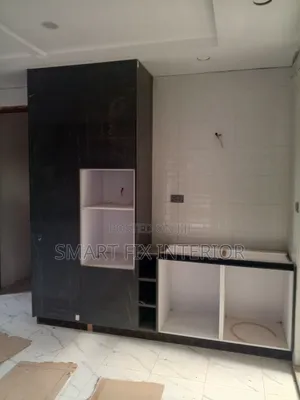 Kitchen And Wardrobes Cabinet Design And Installation/Home Décor