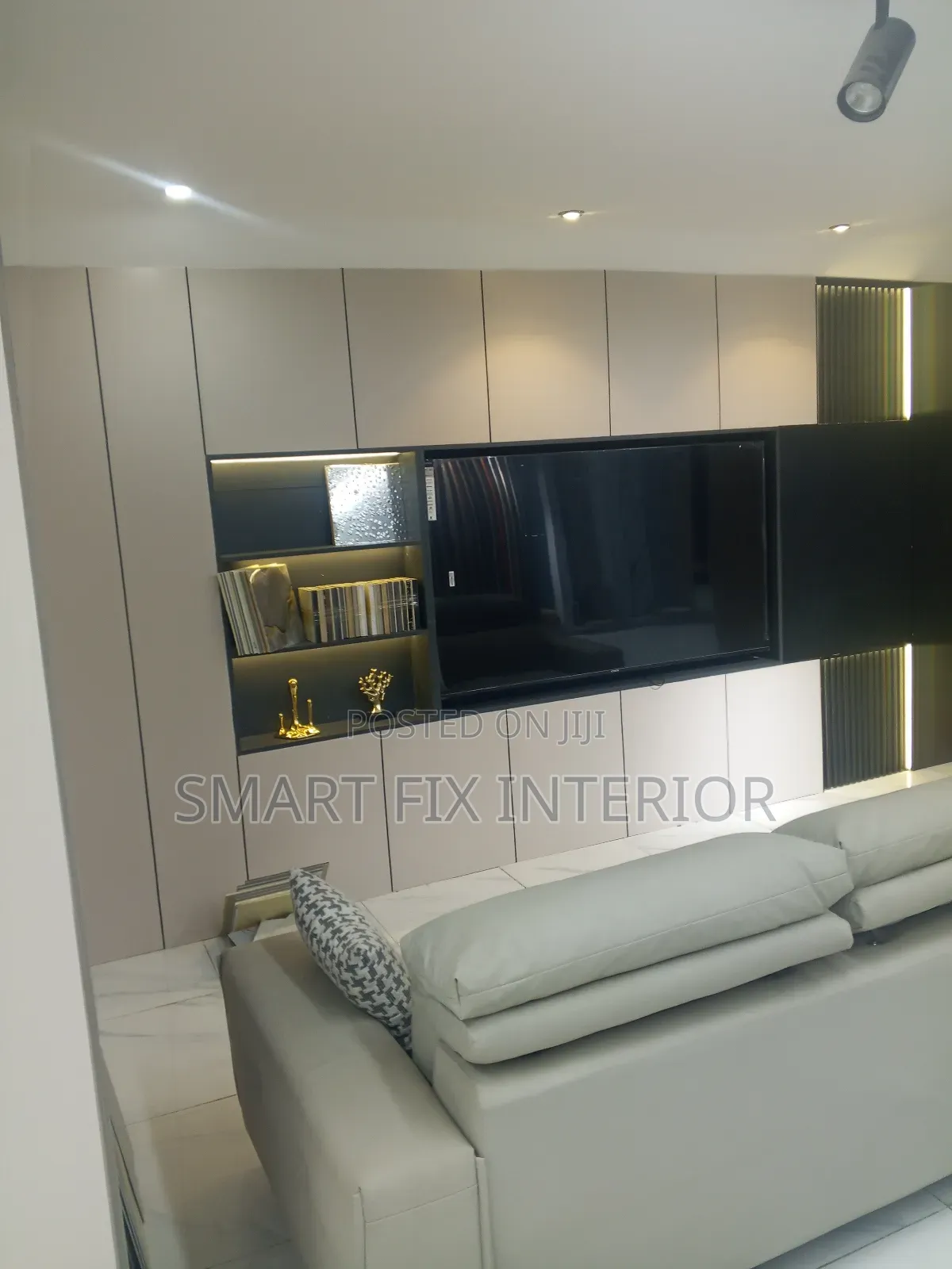Kitchen And Wardrobes Cabinet Design And Installation/Home Décor