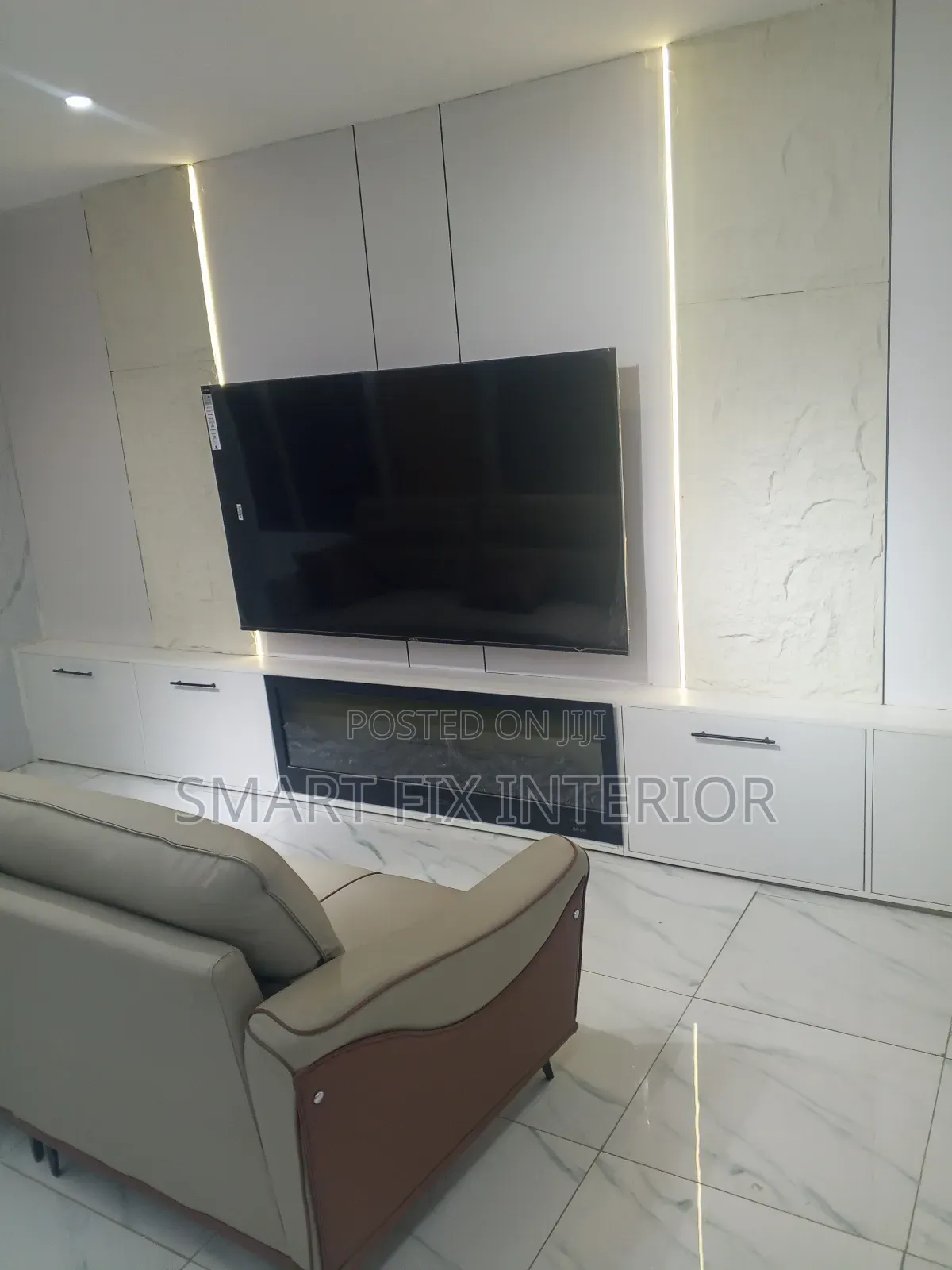 Kitchen And Wardrobes Cabinet Design And Installation/Home Décor