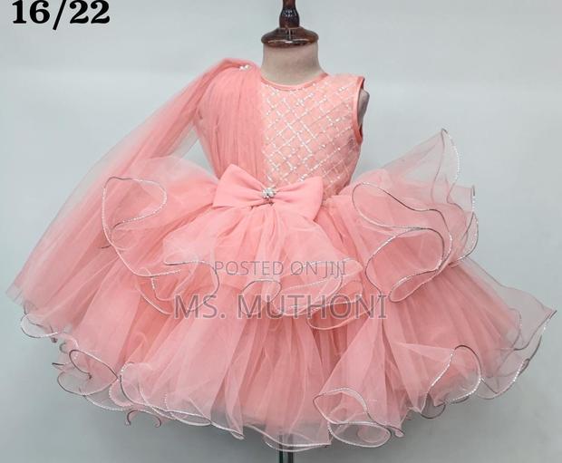 Princess Fancy Dresses 1-4yrs - thumbnail 3