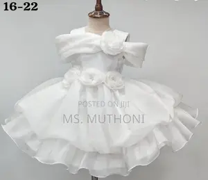 Princess Ball Gowns for 1-5yrs