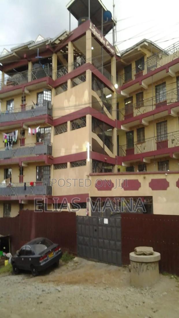 Mini Flat in Kahawa West for rent - thumbnail 8