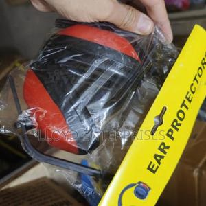 Construction Ear Protectors - thumbnail 2