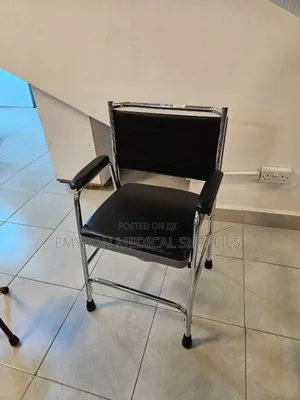 Commode Seat