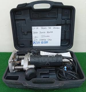 Trend Plunge Router - thumbnail 2