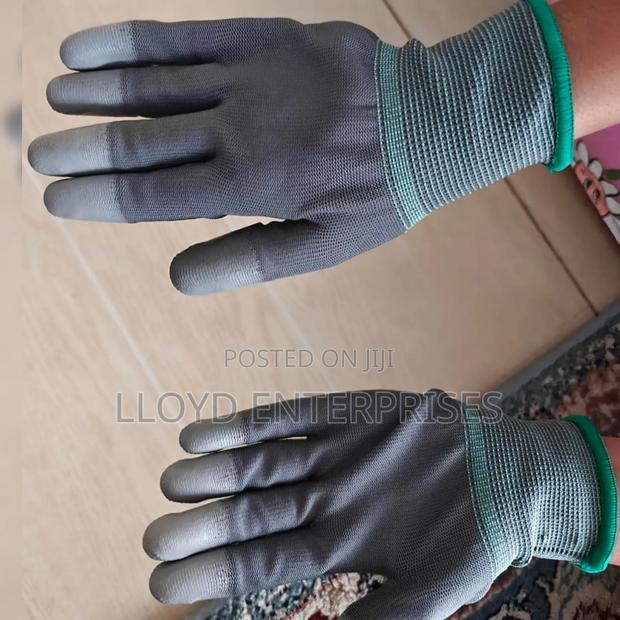Unticut Safety Gloves - main view