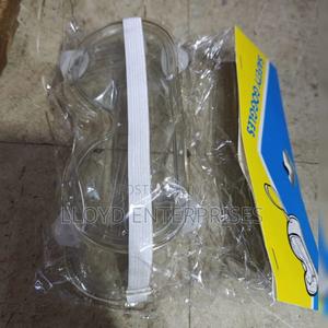 Anti Mist Googles - thumbnail 2